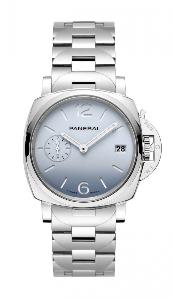 Luminor Due 38mm PAM01309