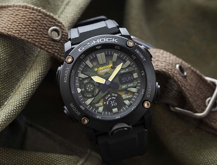 GA-2000系列