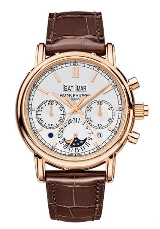 这款是5204R，也就是5204/1R的前身