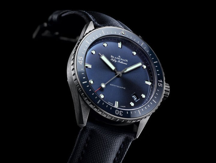 五十㖊Bathyscaphe