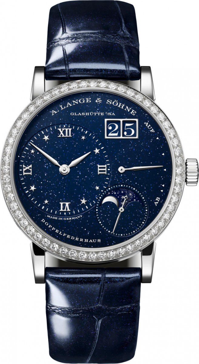 Little Lange 1 Moon Phase