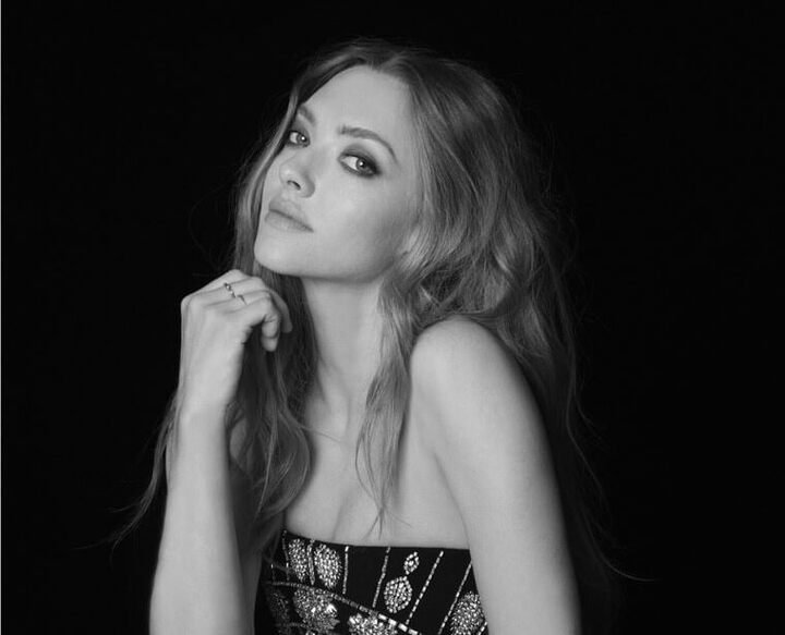 Amanda Seyfried