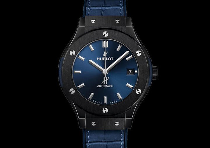 Classic Fusion Ceramic
