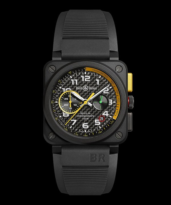 BR 03-94 RS17