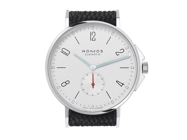 NOMOS Ahoi 腕表