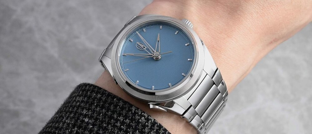隐于方寸，计时无形：帕玛强尼 Tonda PF Chronographe Mystérieux