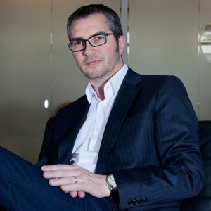 爱马仕腕表创意研发总监Philippe Delhotal