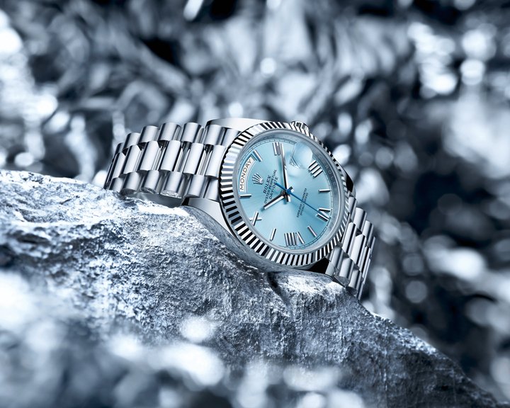 Day-Date 40 228236