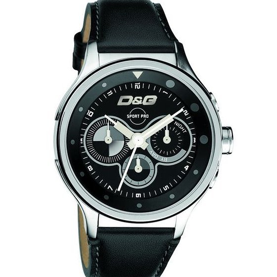 D&G