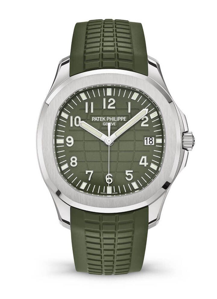 Aquanaut 5168G