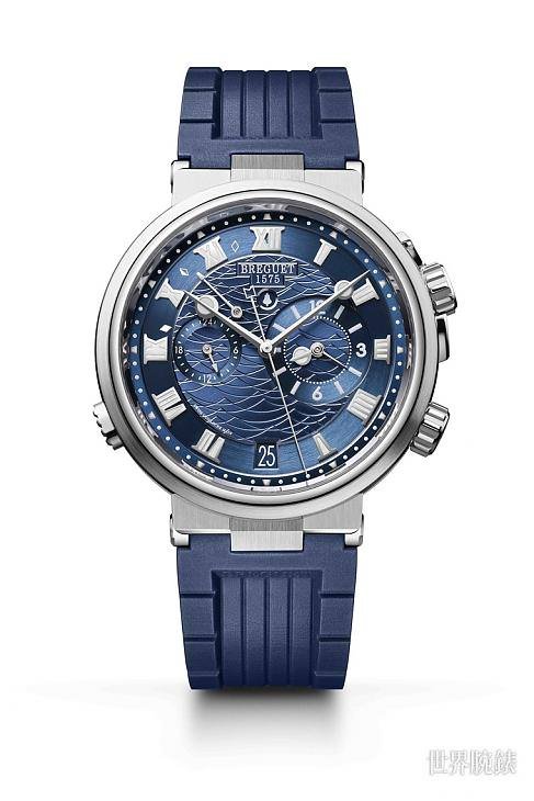 Marine Alarme Musicale 5547