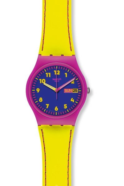 GP700 RMB 410 FLUO MIX 荧彩横溢