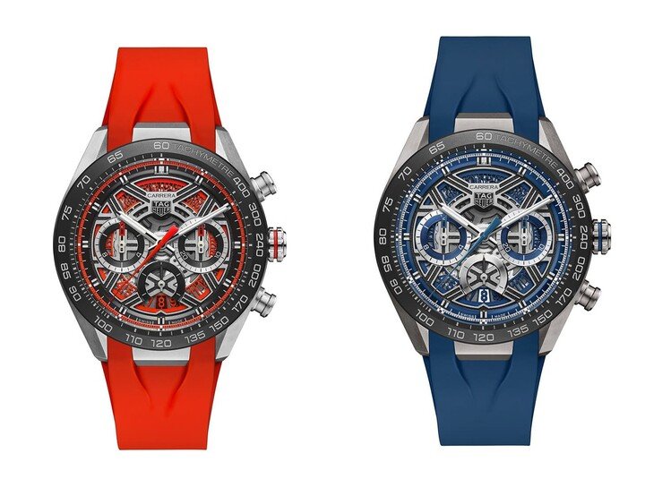 Carrera Extreme Sport计时码表