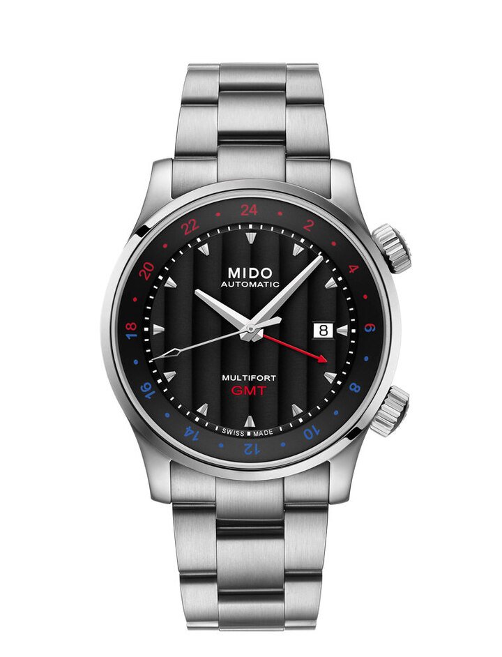 Multifort GMT