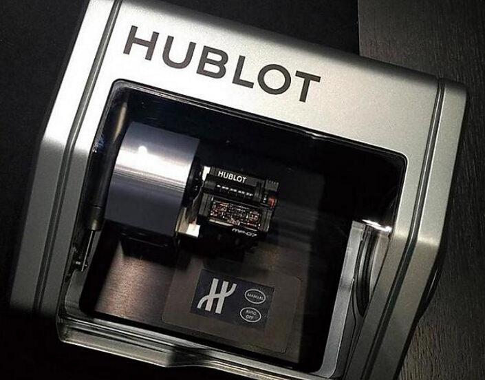 POINT4 专属收藏设备