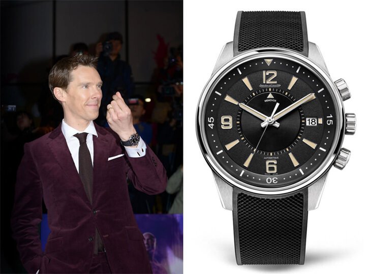 奇异博士／Benedict Cumberbatch