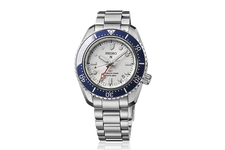 Seiko Prospex–SPB519J1