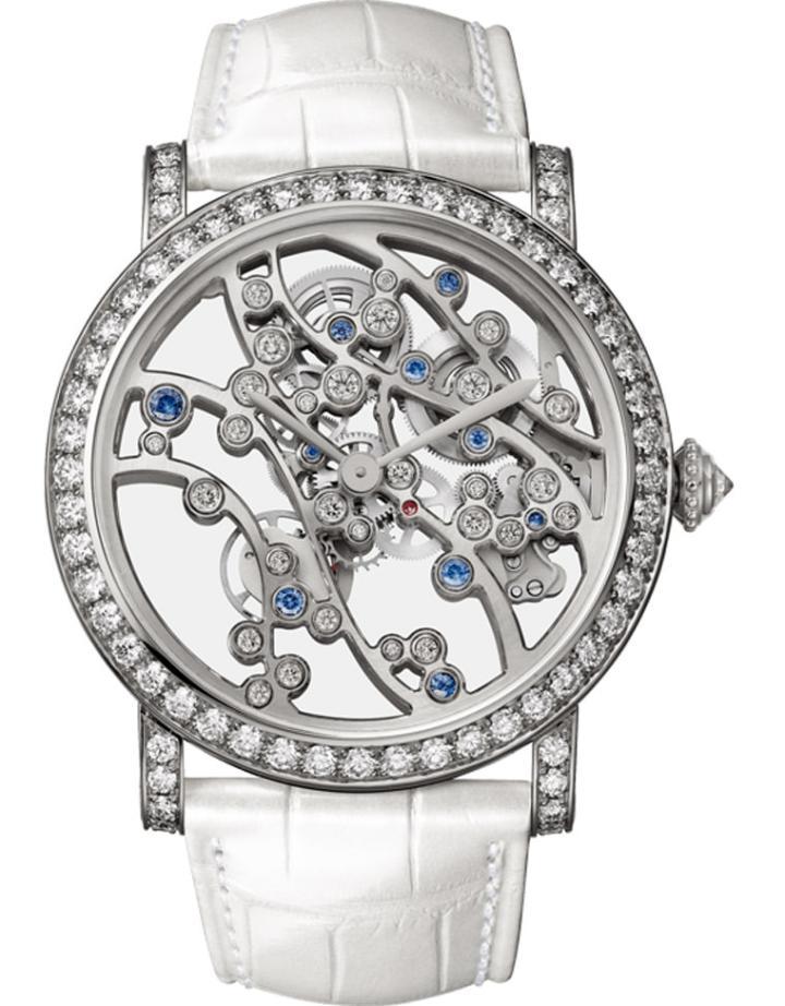 Jardins Japonais-冬季