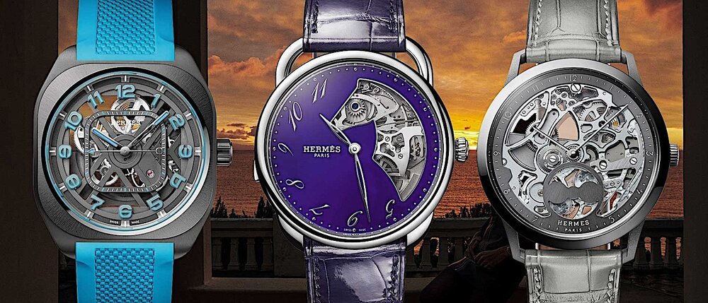 Hermès：开启时间之窗