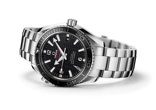 Seamaster Planet Ocean 600 Skyfall