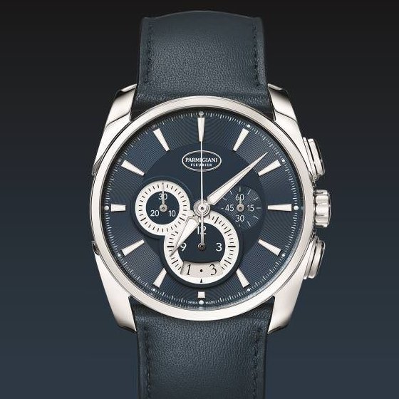 日内瓦钟表展SIHH ——帕玛强尼Parmigiani Fleurier出品TONDA METROGRAPHE腕表