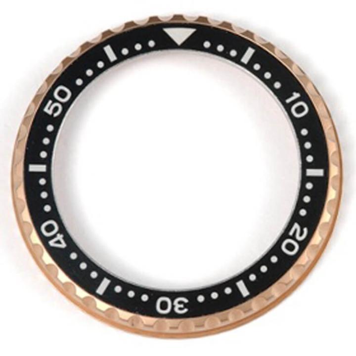 特点三：扭力控制表圈