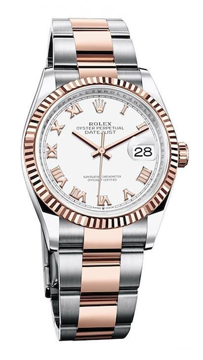 Datejust 36