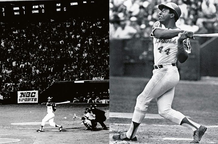 ORIS 2023年向MLB美国职棒史上的打点和垒打数纪录保持人汉克阿伦（Hank Aaron）致敬，设计出一款以大表冠系列为基础的限量表。