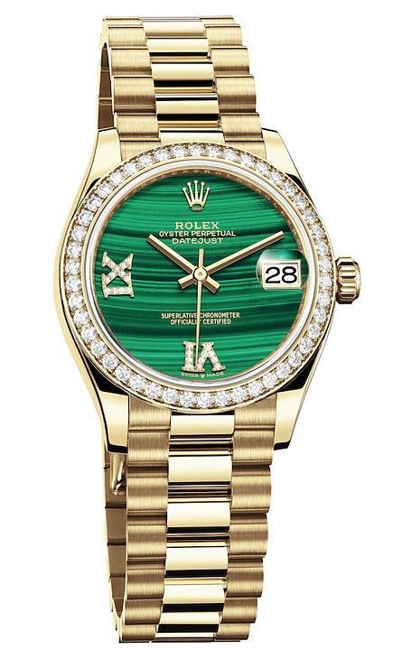 Datejust 31