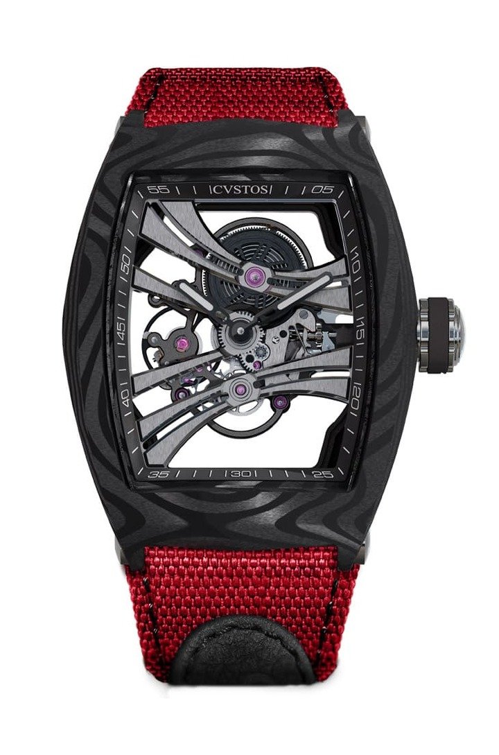 Challenge K. Khachanov Carbon