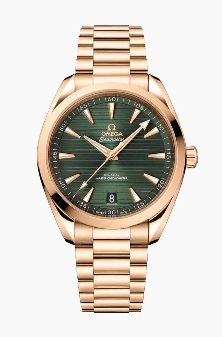 海马Aqua Terra 150米