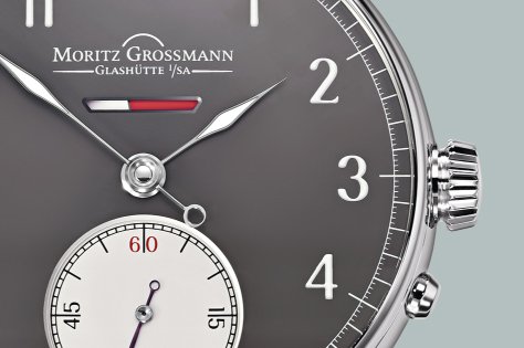 Benu Power Reserve by Moritz Grossmann