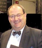 Patrice Besnard