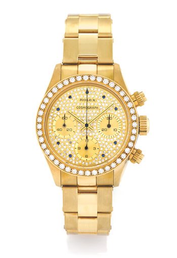 Rolex 劳力士编号 6269/8 Cosmograph Oman