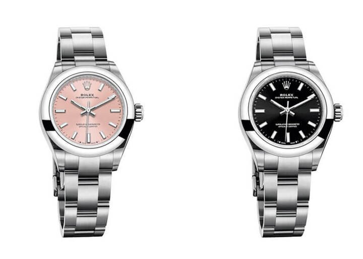 Oyster Perpetual 28