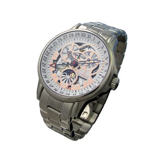 HERITAGE 7315-03AMS-2 by Consul 