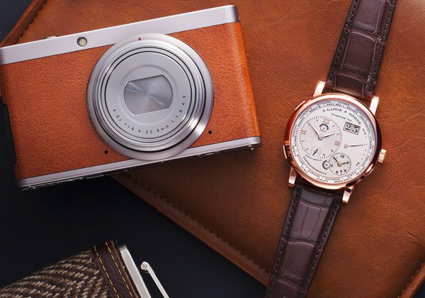 Lange 1 Time Zone