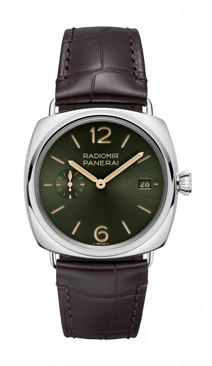 Radiomir Quaranta PAM01386