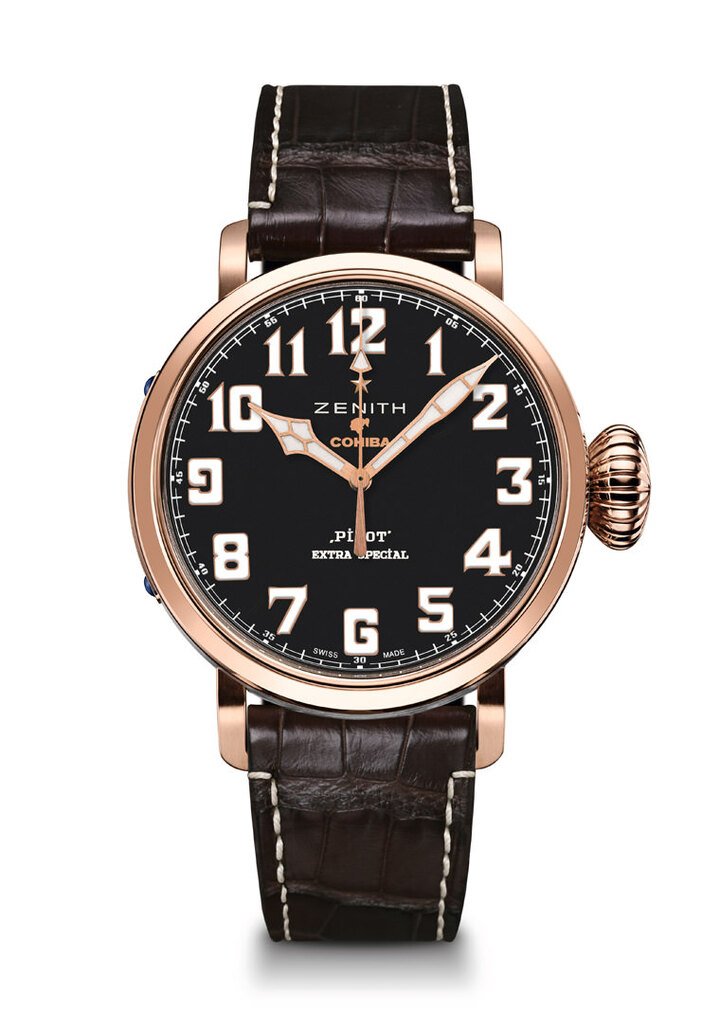 Pilot Type 20 Extra Special Edition