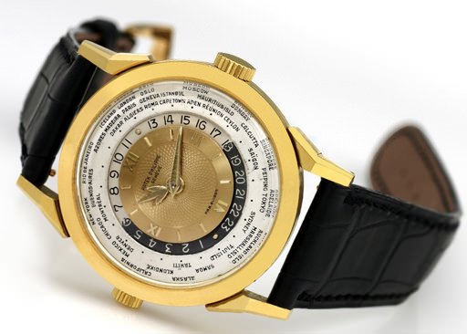 Patek Philippe reference 2543