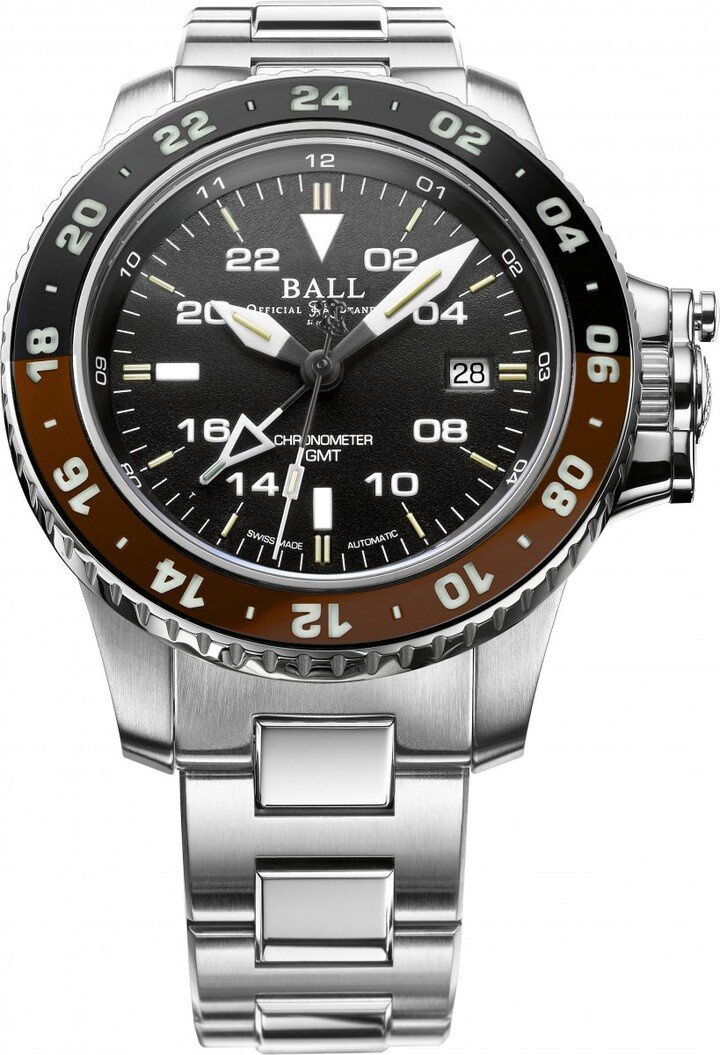 Engineer Hydrocarbon AeroGMT II
