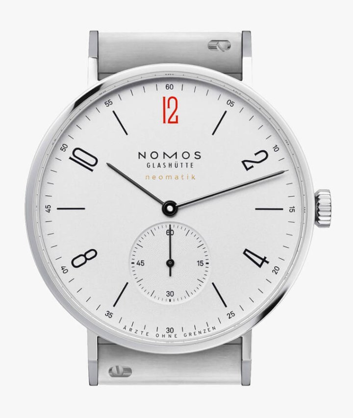 Tangente neomatik无国界医生特别版