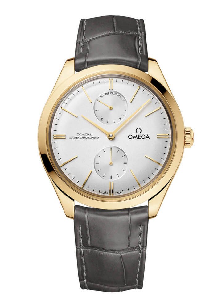De Ville Trésor Power Reserve