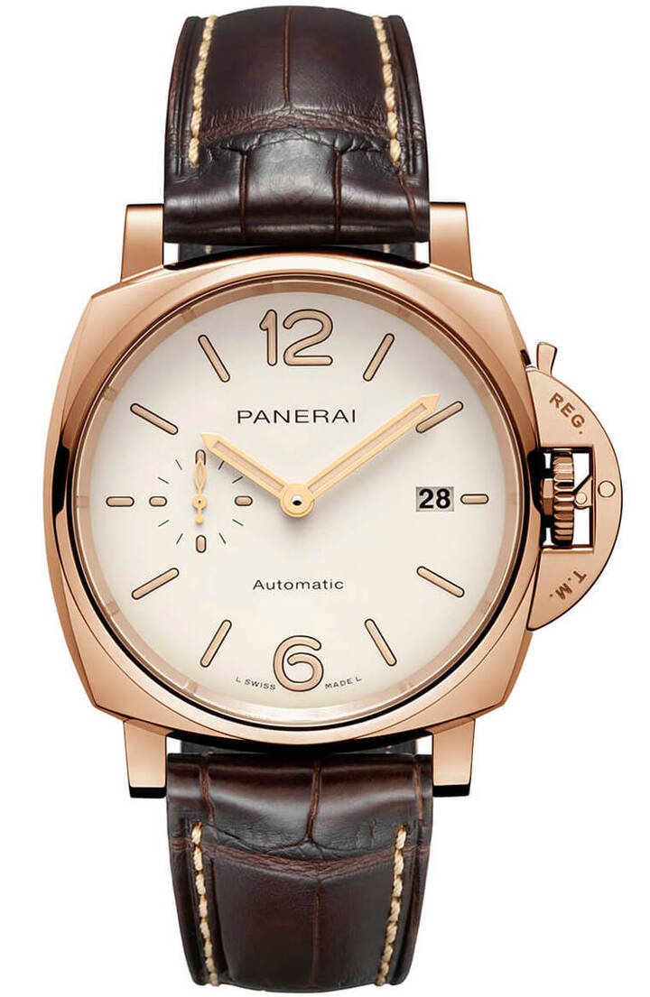 Luminor Due 42mm PAM01042