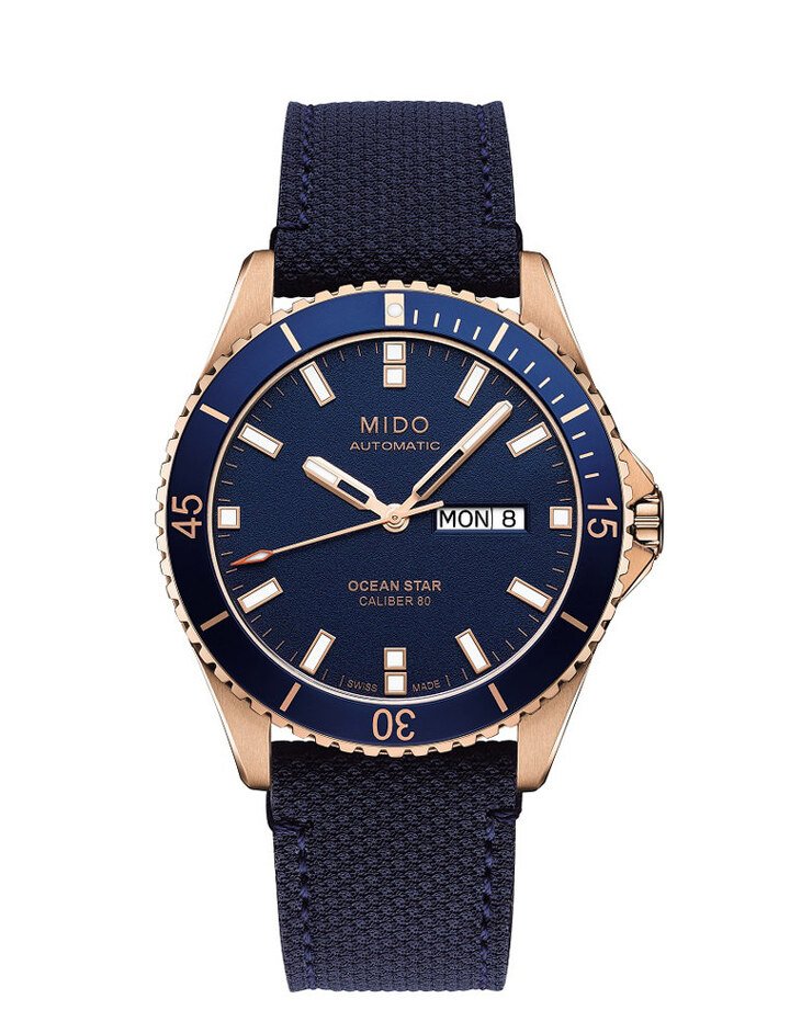 Ocean Star