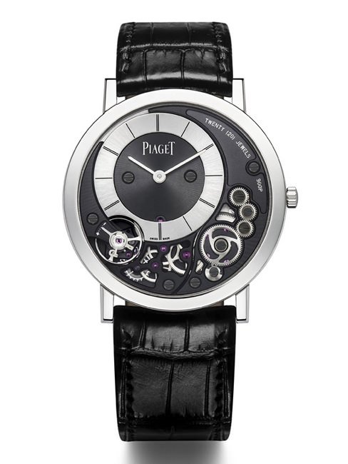  PIAGET Altiplano 900P腕表