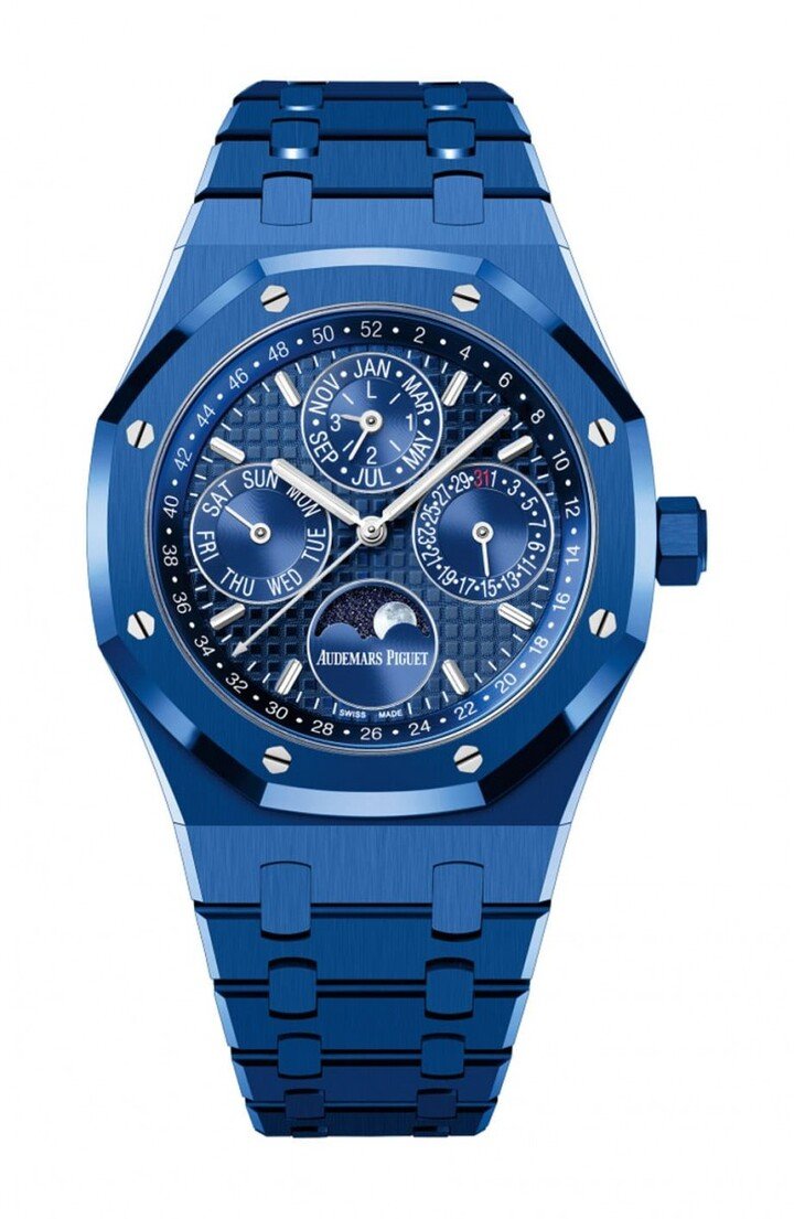 AUDEMARS PIGUET 爱彼 26579CS.OO.1225CS.01