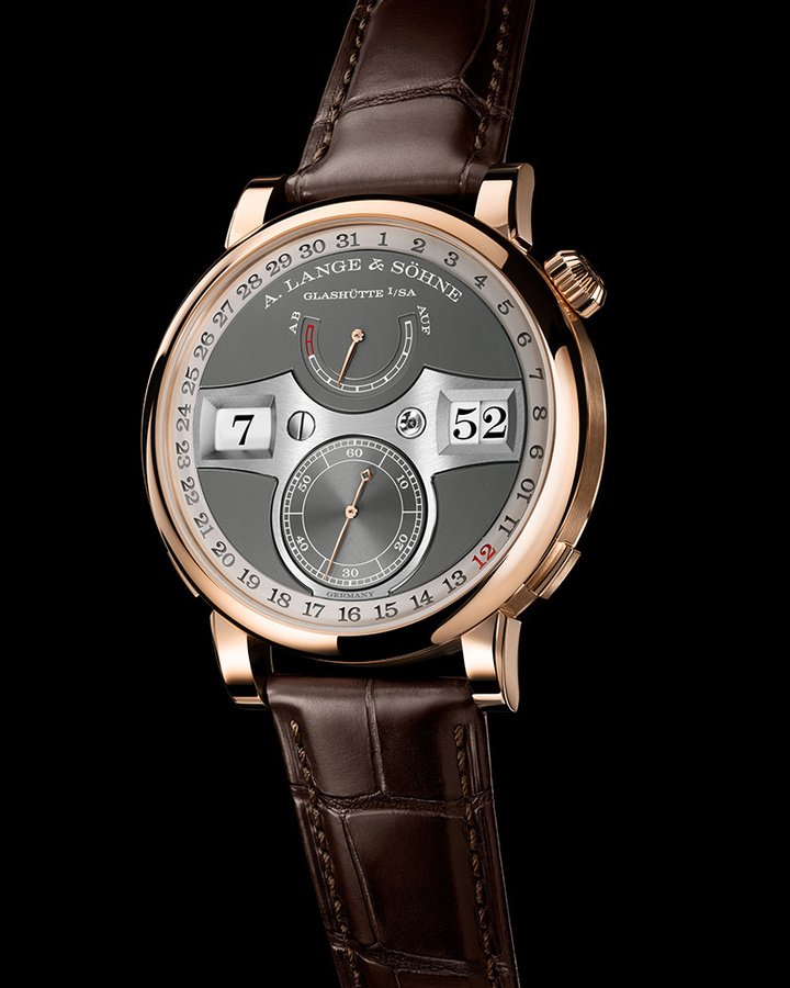 Zeitwerk Date