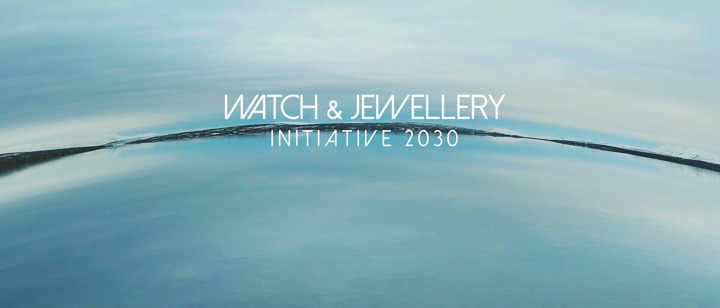 《钟表与珠宝2030倡议》助力全球可持续发展