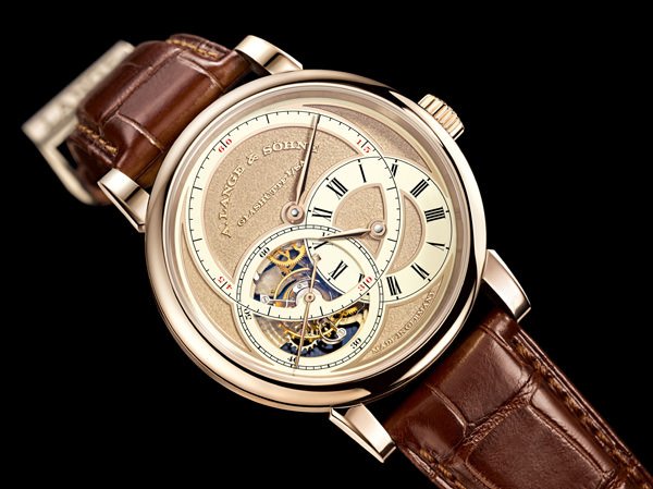 「Pour le Mérite」HandWerskunst腕表